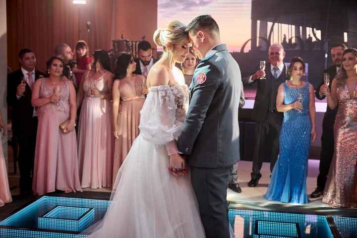 2 meses do grande dia ❤️ - 24