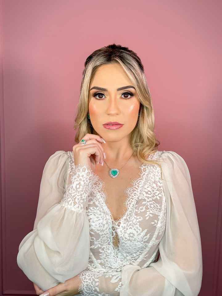 Meu Casamento Religioso #4meses - 2