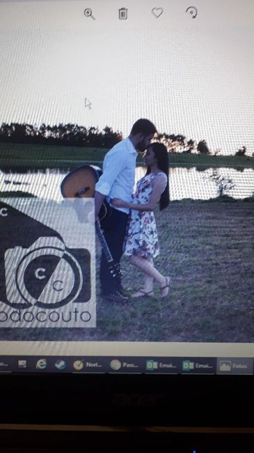Pre wedding - 1