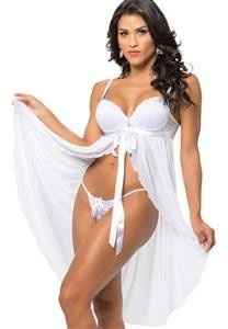 Lingerie - Camisola