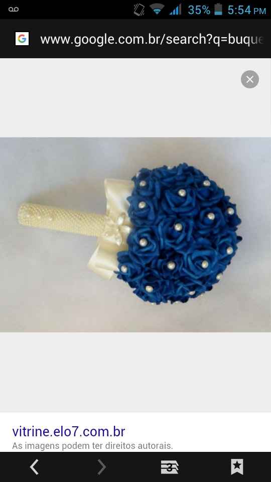 Buque Azul 