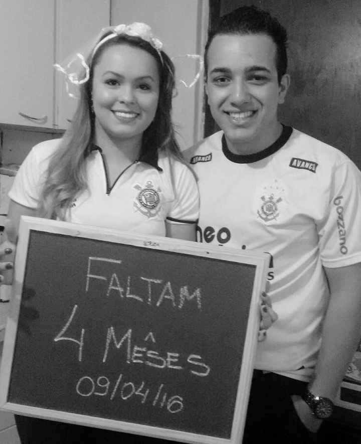 4 MESES
