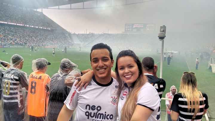Meu amor 