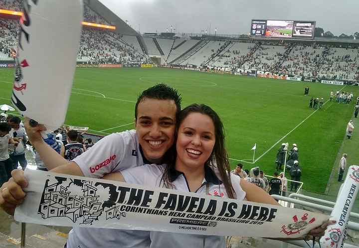 Arena Corinthians