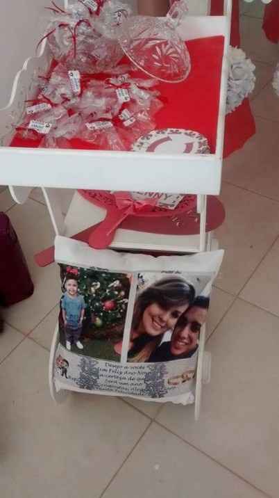 Decoração