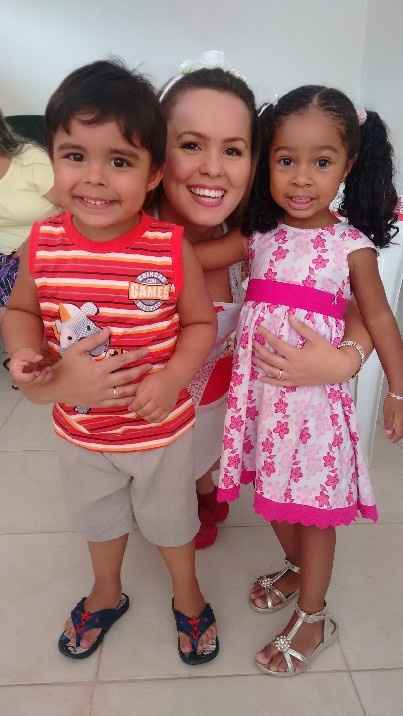 Pajem - Denovo, amo muito !