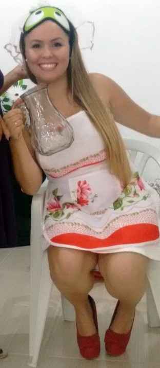 Minha jarra de vidro !