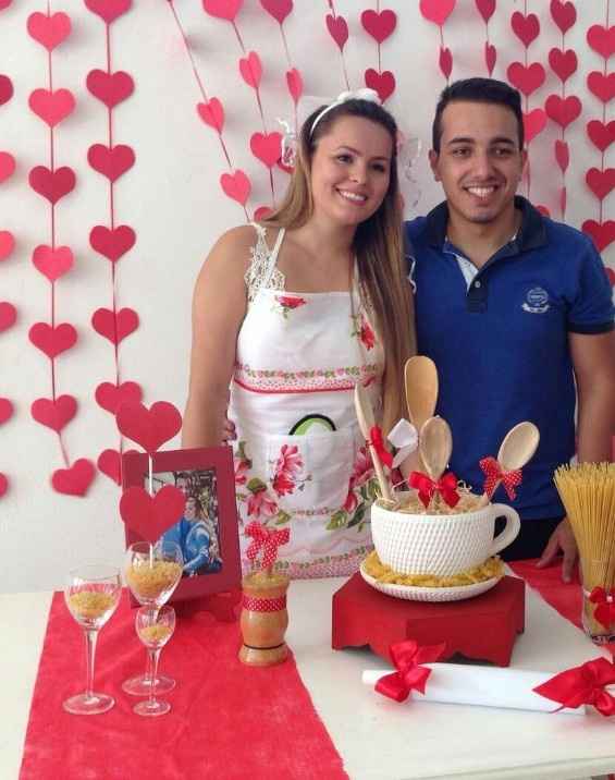 Meu Love  (intrometido) kkk
