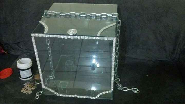 Terno do noivo! - 5