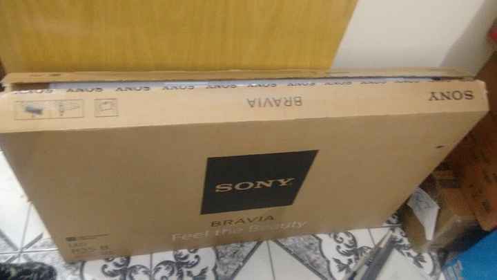 Mais presentes !!! faltam 2 dias - 2