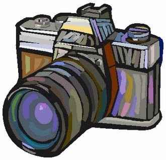 Fechamos a fotografia!