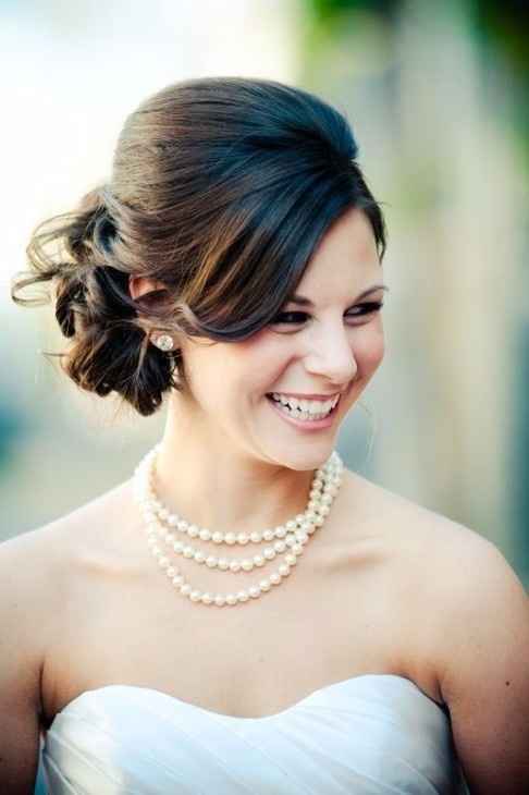 Penteado preso. 