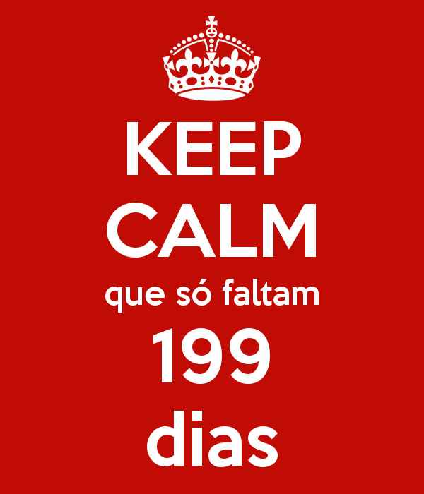 199 dias!