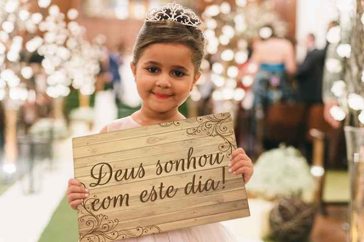 Placa Ilustrativa