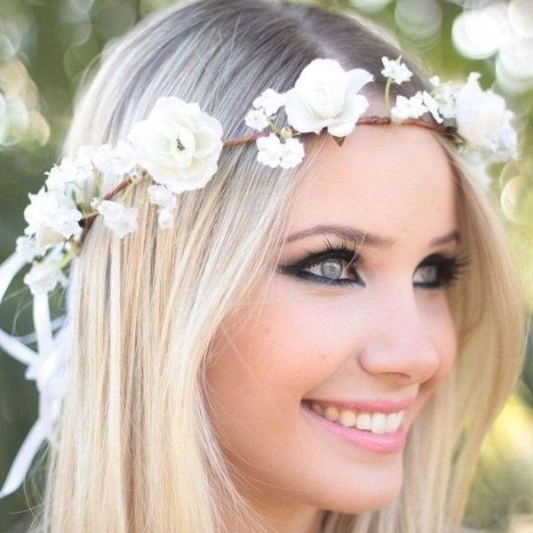 Coroa de Flor