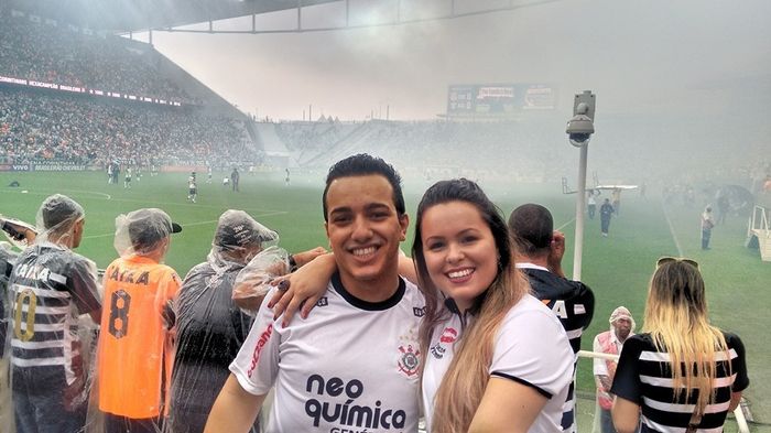 Meu amor 