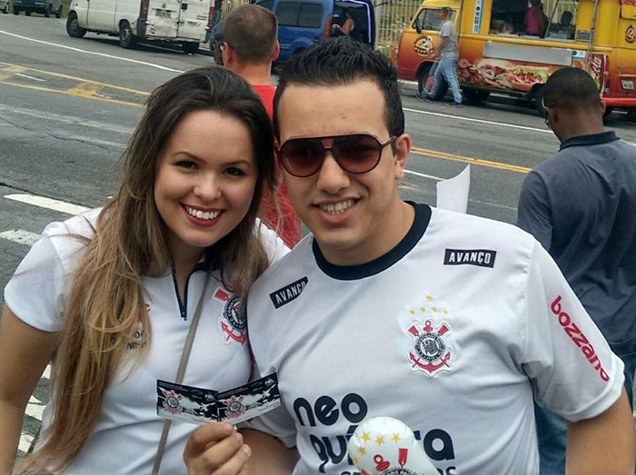 Ingressos ! Esses foi dificil ... 