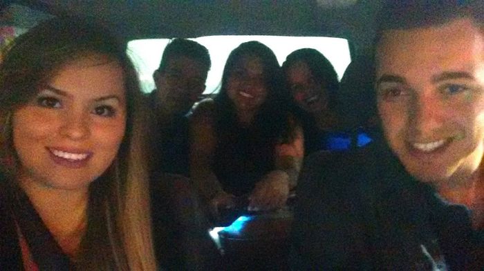 Familia linda