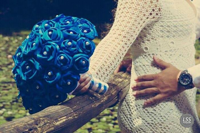 Meu pré wendding... continuação ! - 18