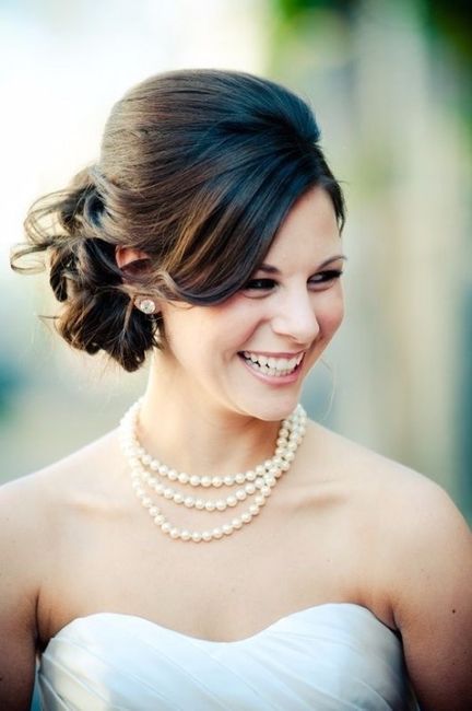 Penteado preso. 
