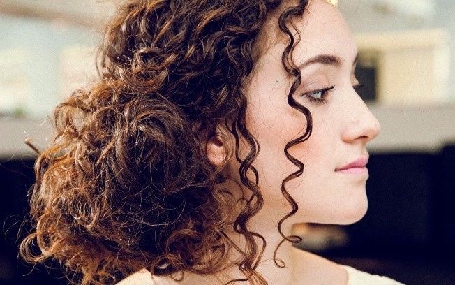 Noiva cacheada 8