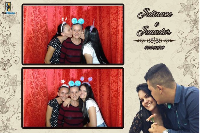 Chá de panela #venhamver ❤️ - 10