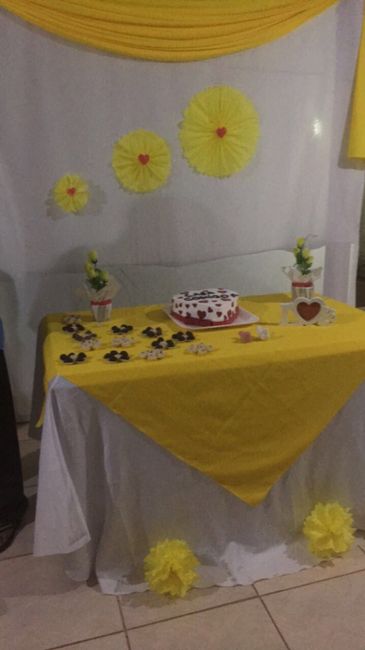Noivado - 1