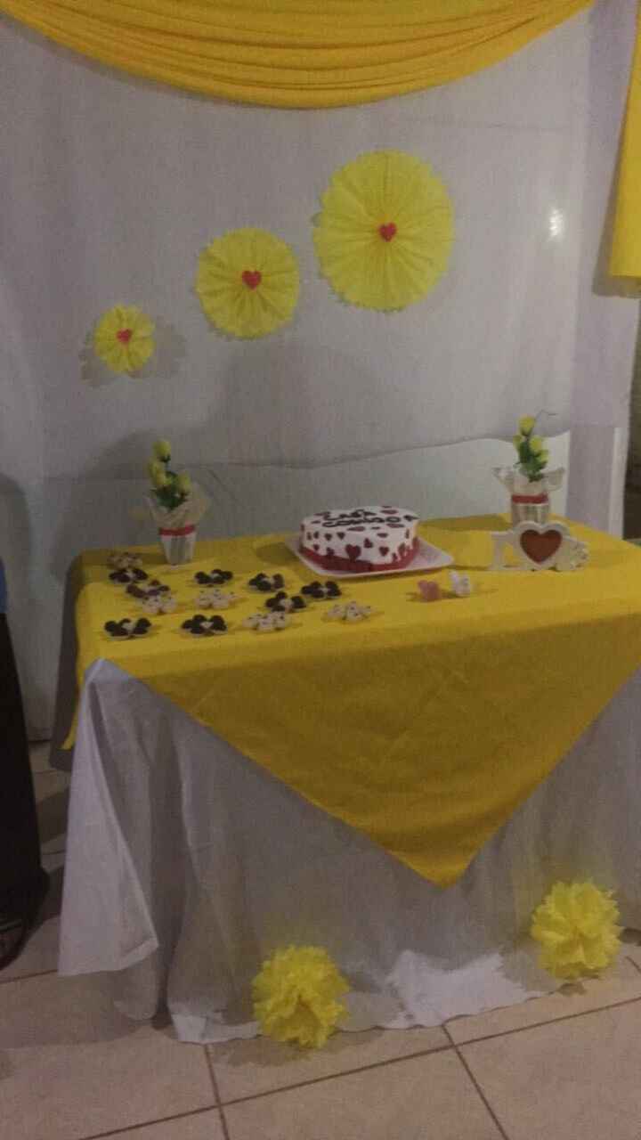 Noivado - 1