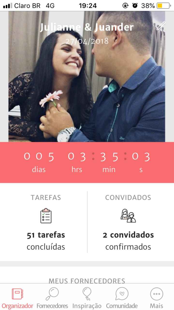 e adivinha quem estancou 1 dígitos ? 😍 - 1
