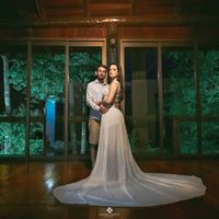 Pré-wedding - 1