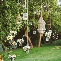 Decoração-Ar livre-Amoo