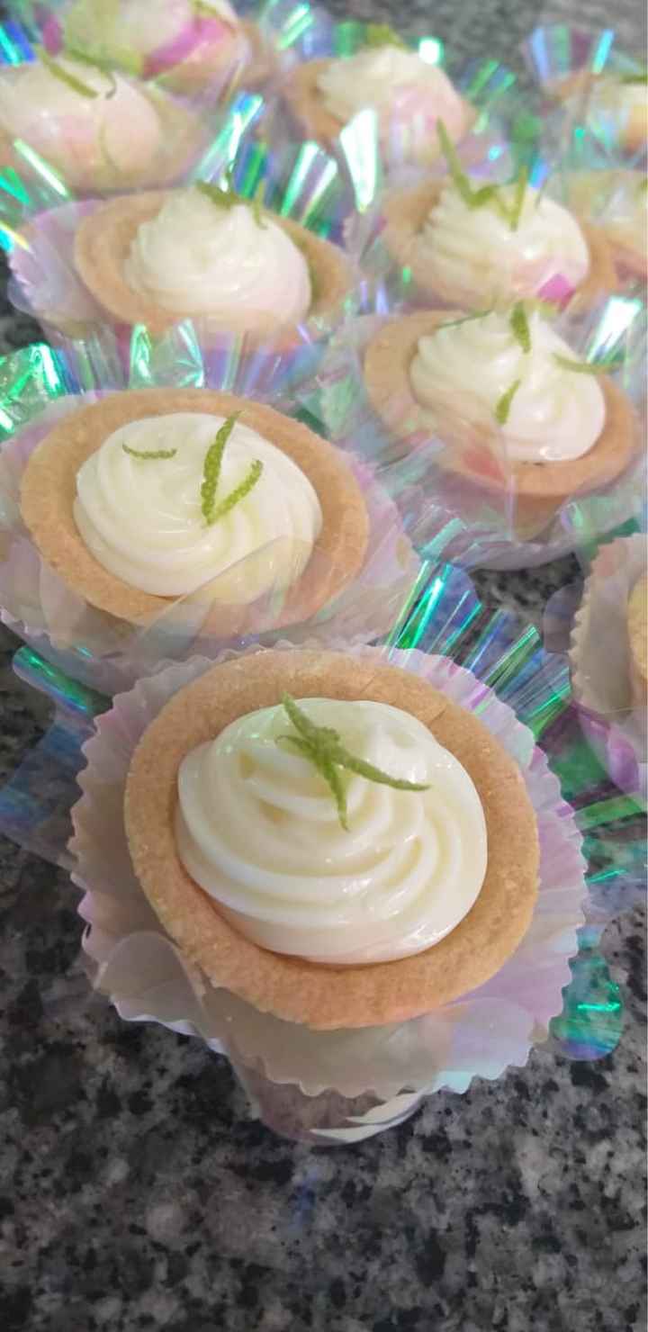 Doces - 2