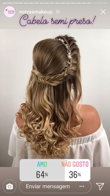 Ajuda com o penteado lateral! #help - 1