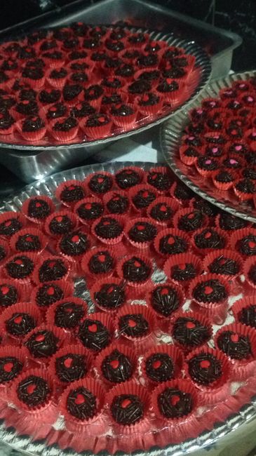Meu chá de cozinha! 😍 #vemver - 3