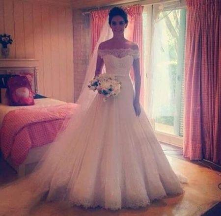 Vestido de noiva. qual? me ajudem - 3