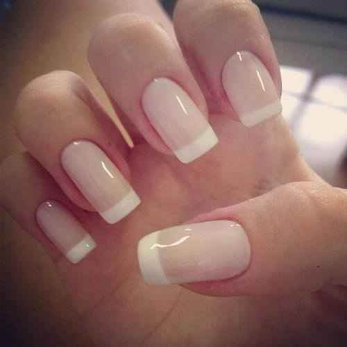Unhas - 1