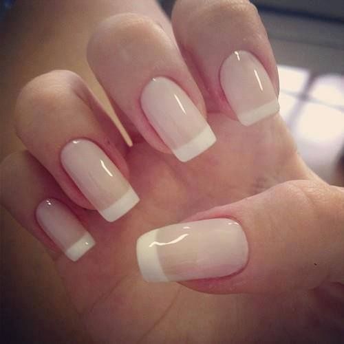 Unhas - 1