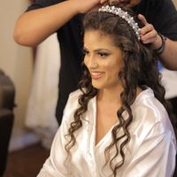Casamentos Reais 2021: O penteado - 1