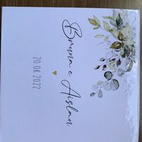 caixa convite - padrinhos - 2