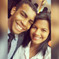 Leni Catarinne e Guilherme