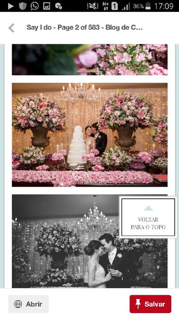  #vemopinar/ cores da decoração - 1
