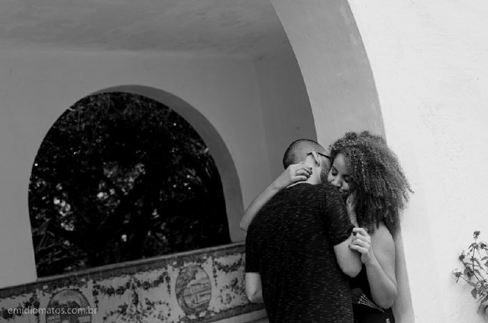 Nosso pré wedding - 2