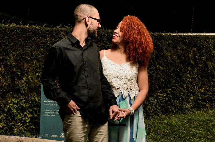 Nosso pré wedding - 4