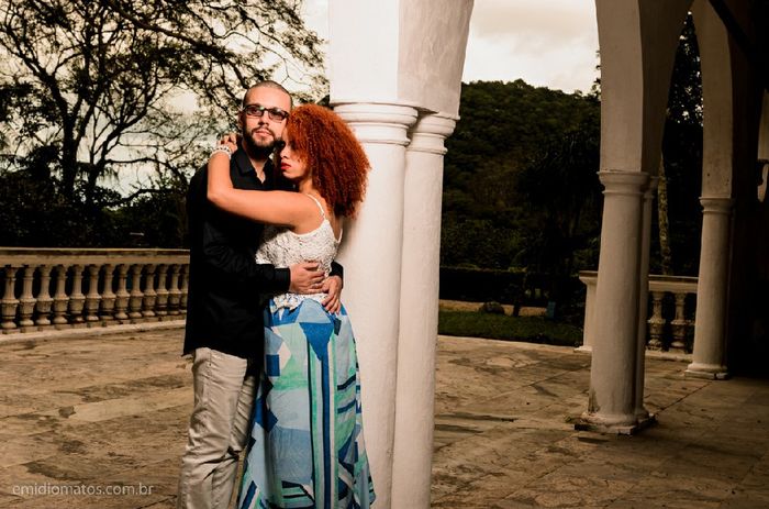 Nosso pré wedding - 5