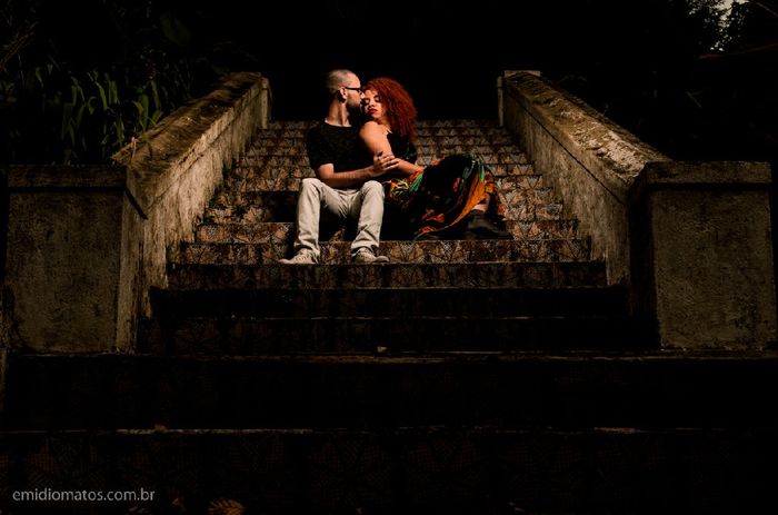 Nosso pré wedding - 10