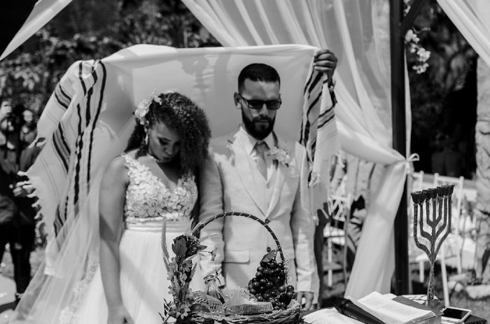 Recém casados !!!! 2
