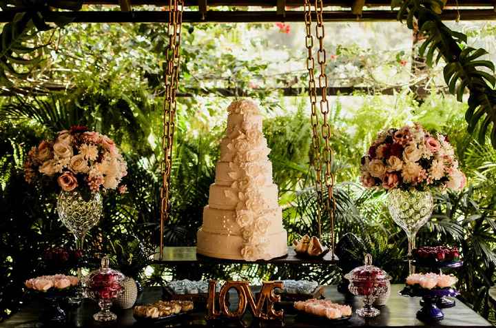 Recém casados !!!! - 4
