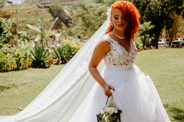 Recém casados !!!! - 12