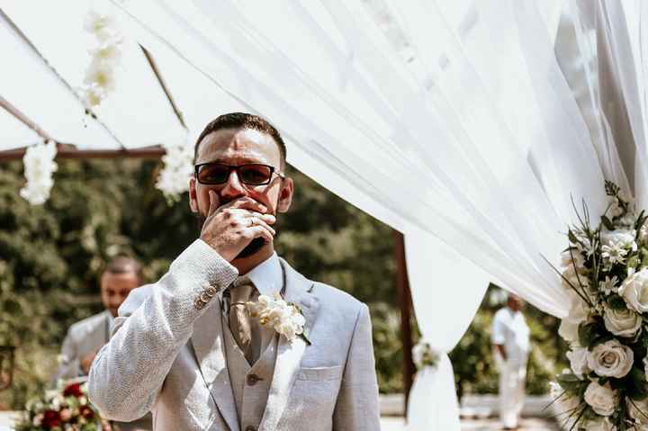 Recém casados !!!! - 13
