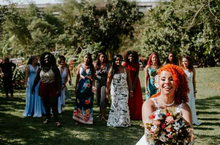Recém casados !!!! - 19